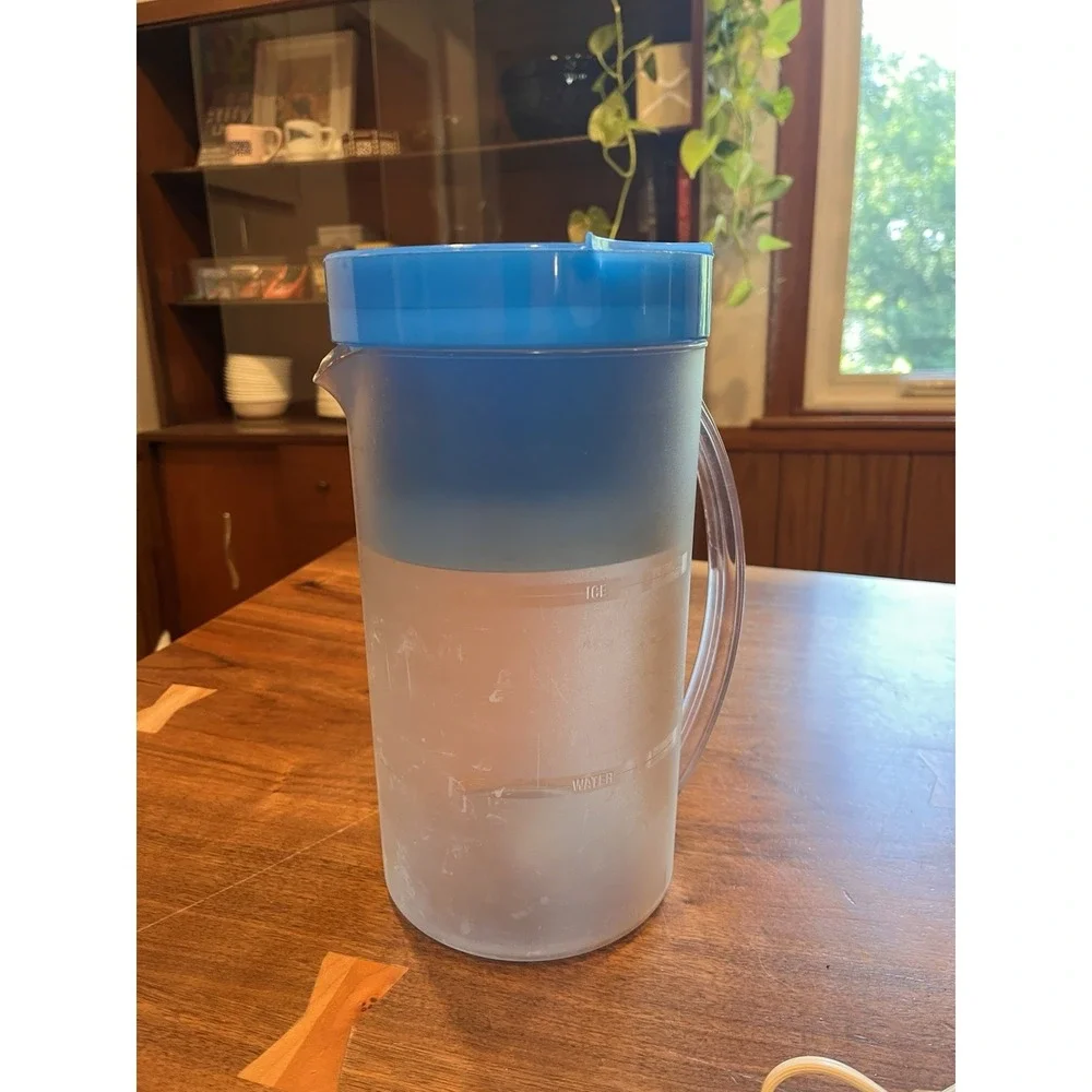 Mr. Coffee Iced Tea Maker, 2 Quart Pitcher, Brewer, TM1.7, Tested